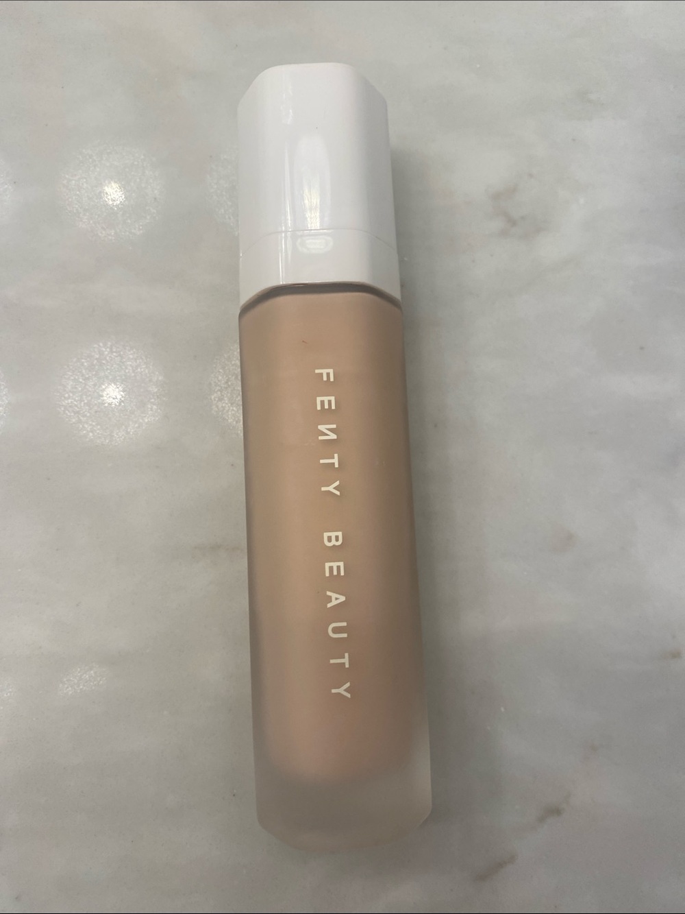 Fenty Beauty Soft Matte Liquid Foundation - Beige ‘Soft Lit’ 170